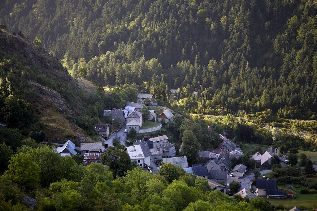 Journées Européennes du Patrimoine : Randonnée au fil de l'eau dans le Valgaudemar_Villar-Loubière