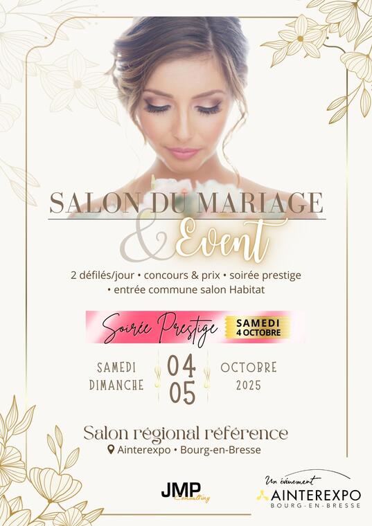 Salon du Mariage