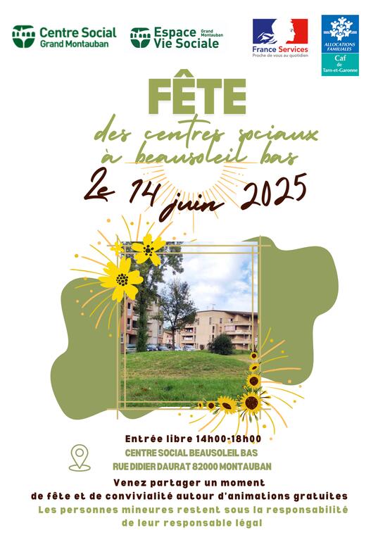 Fête des CS de Montauban_Montauban