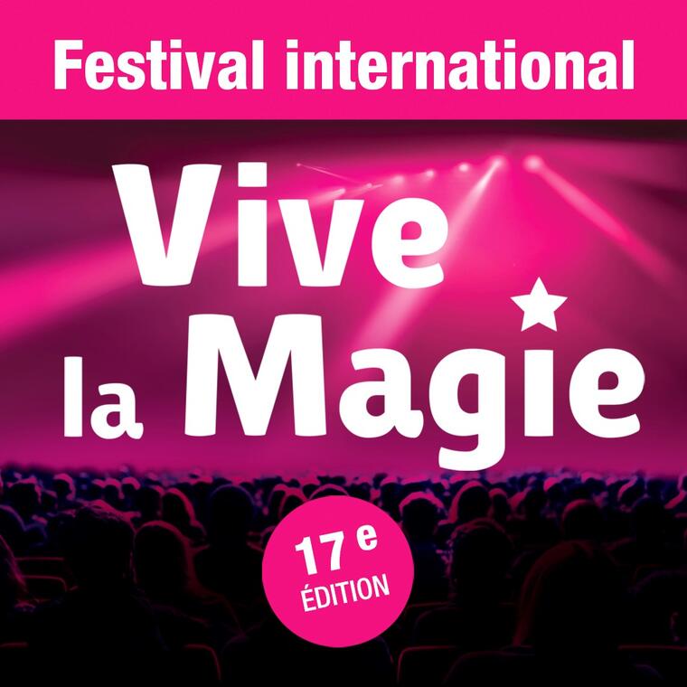 Vive la magie_Angers