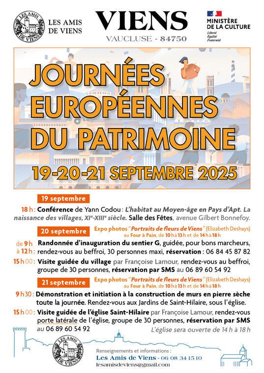 JEP: Exposition de photos_Viens