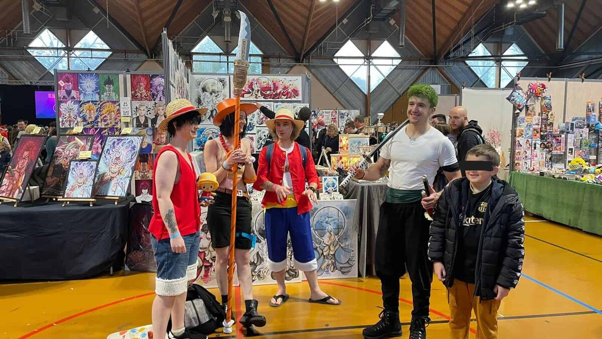 Japan manga wave_Saint-Étienne