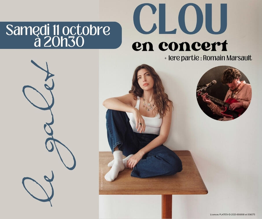 Clou