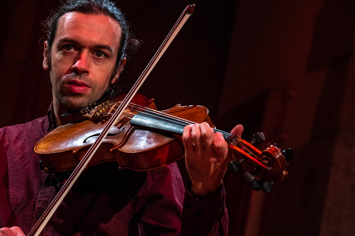 Atelier instrumental musiques populaires roumaines_Saint-Michel-de-Chaillol