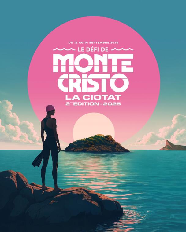Le Défi de Monte Cristo_La Ciotat