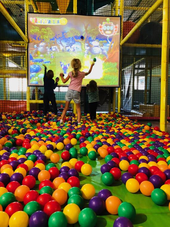 Piscine Pour Enfants - Retours Gratuits Dans Les 90 Jours - Temu France