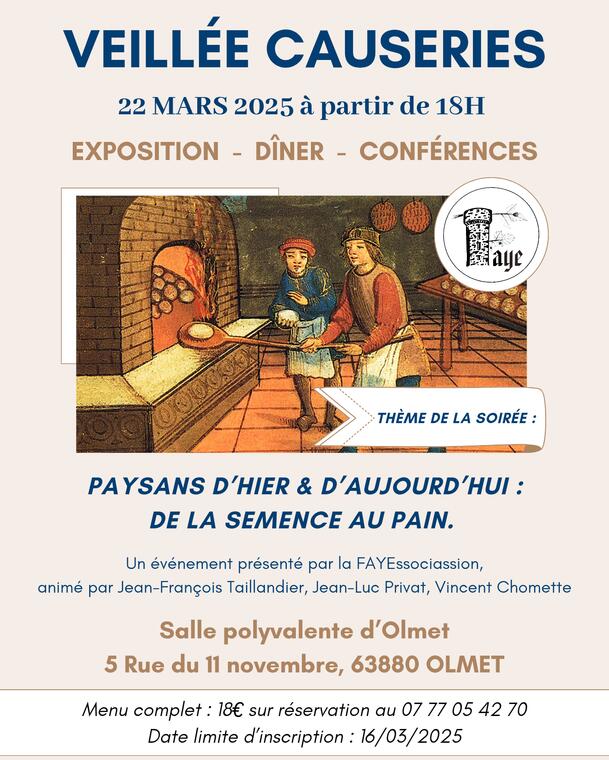 affiche