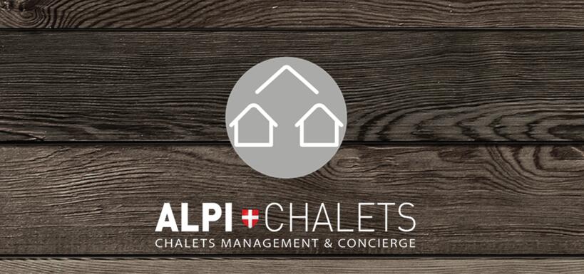 Logo alpichalet