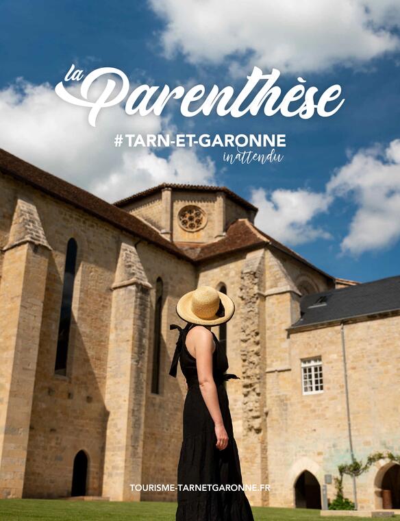 Tarn et Garonne Tourisme