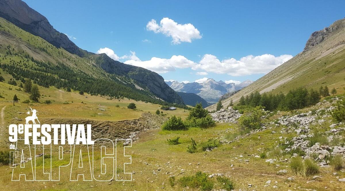 Festival de l'Alpage : Randonnée en alpage au Col du Noyer_Le Noyer