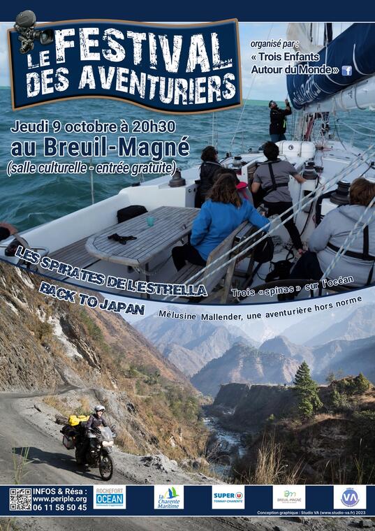 Affiche