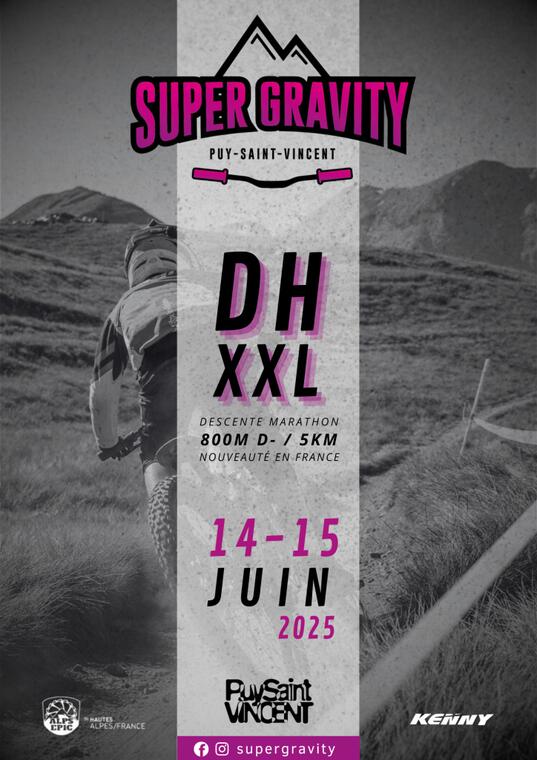 SUPER GRAVITÉ_Puy-Saint-Vincent