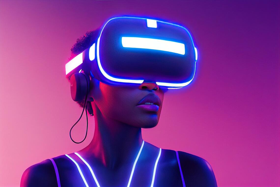 Court-métrages en réalité virtuelle - bulles numériques_Montbrison