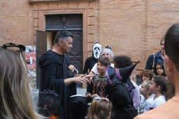 Visite participative - Chasse aux fantômes_Montauban