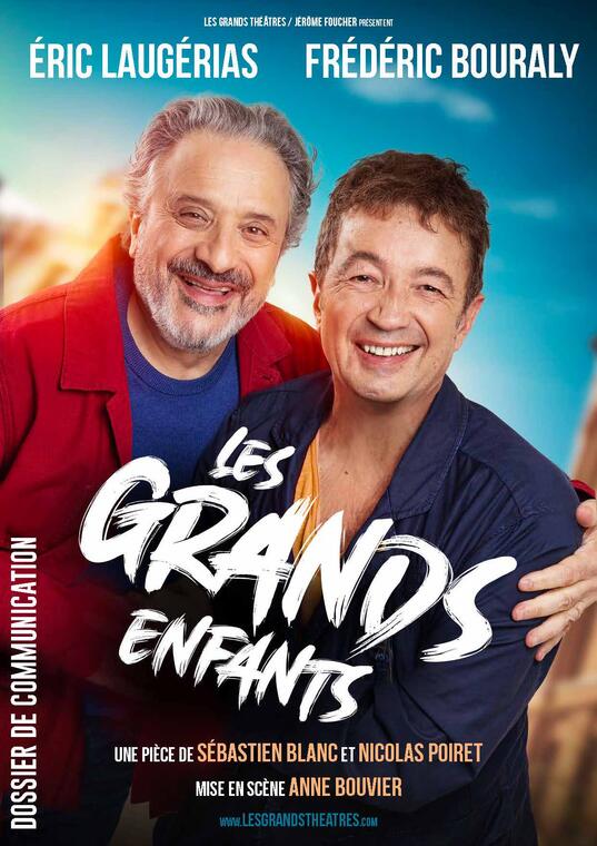 Les grands enfants