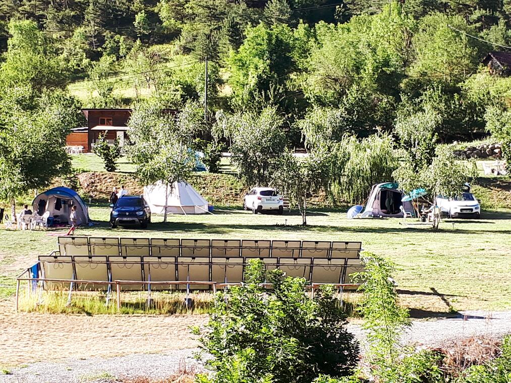 Bureau d'Information Touristique La Brigue