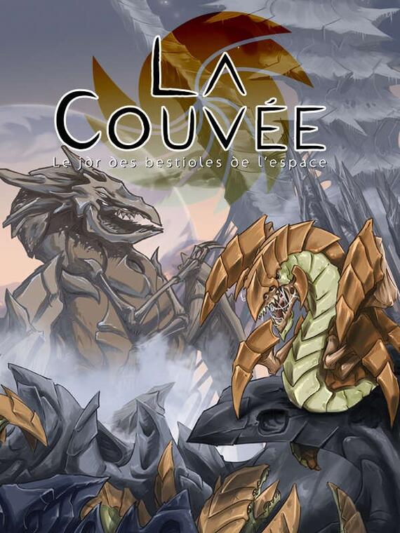 La Couvée