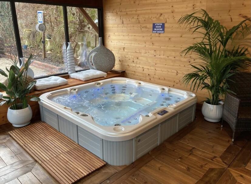 Spa - Hôtel Au Coq Dort