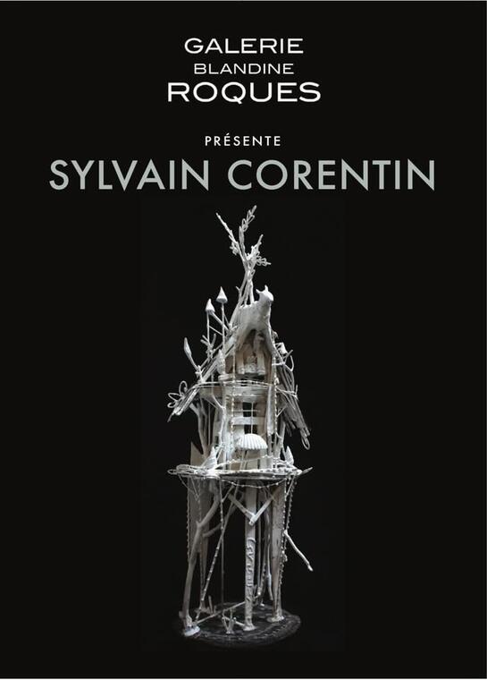 Exposition - Sylvain Corentin_Montauban