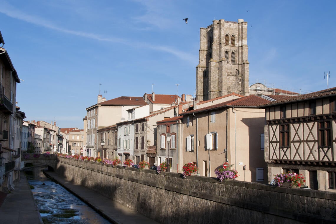 La Loire à vélo