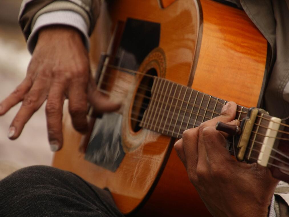 Concert Rumba Flamenca_Panissières