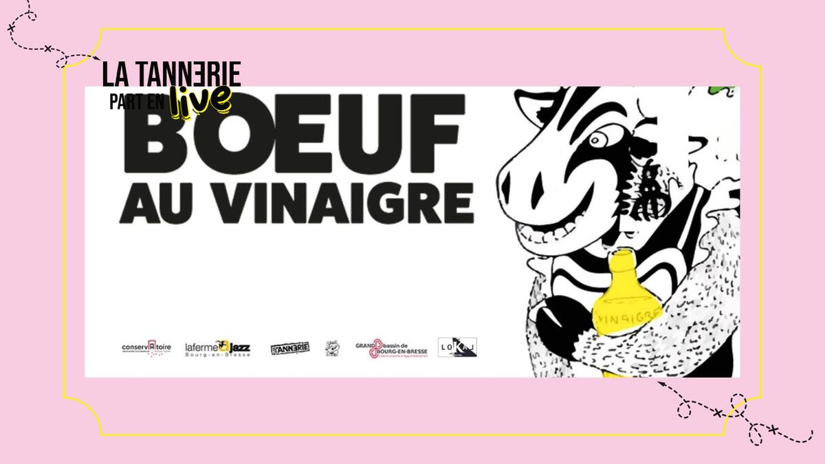 Boeuf au vinaigre_Bourg-en-Bresse