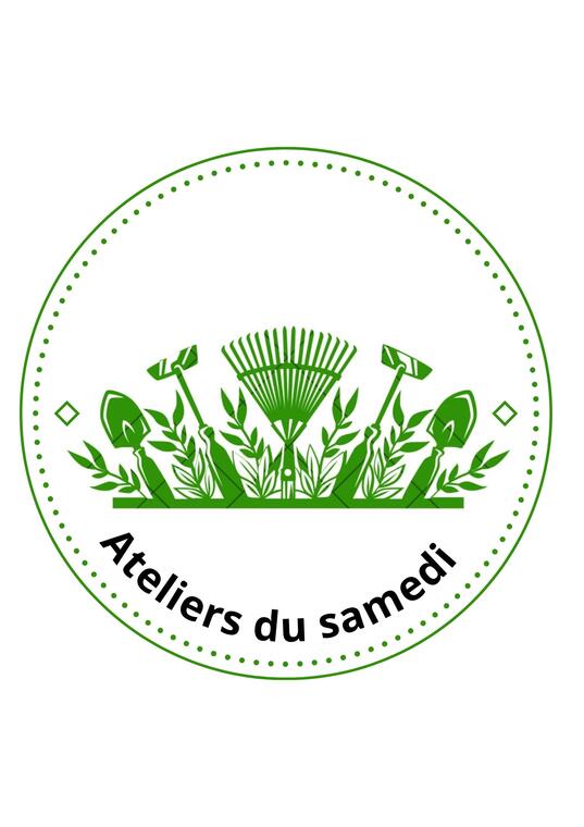 Ateliers du samedi : Les 4 saisons aux jardins_Musée du Revermont