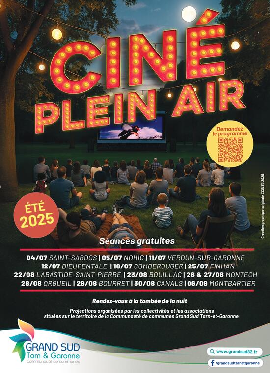 Affiche