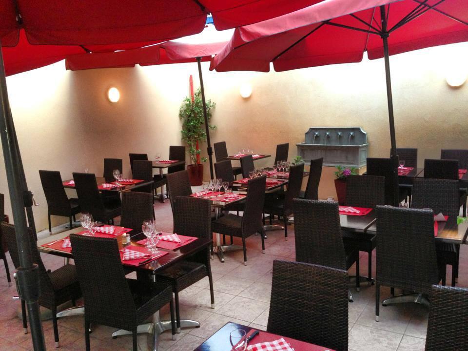 Restaurant chez Serge Saint Ouen 93