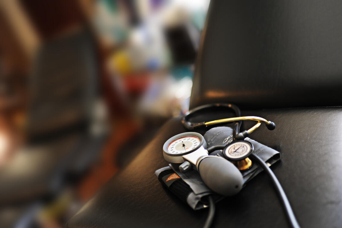 Réunion publique pour la maison médicale. La désertification médicale_Beaumont-de-Lomagne