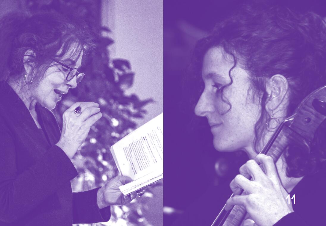 Lecture musicale - Impromptu_Montauban