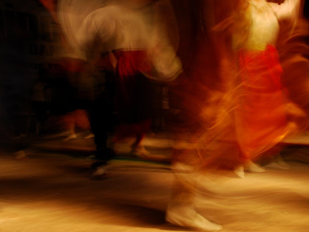 Théâtre et danse - Tourette_Chazelles-sur-Lyon