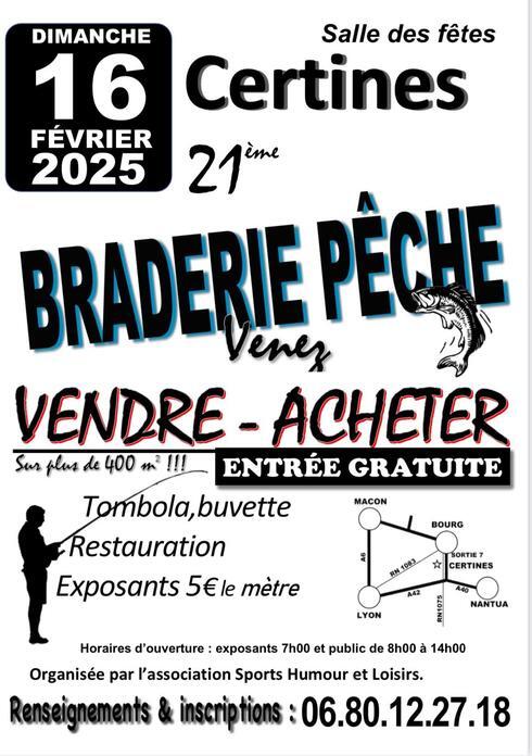 Braderie pêche_Certines