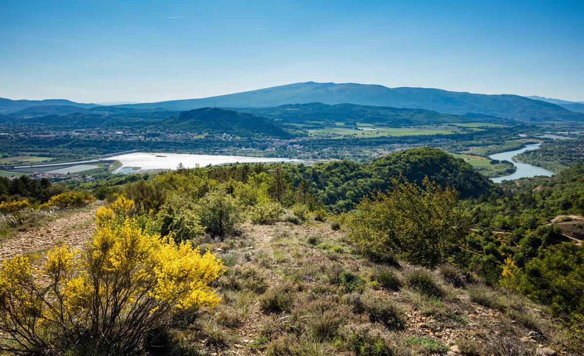 Le Tour de Tigne N°23