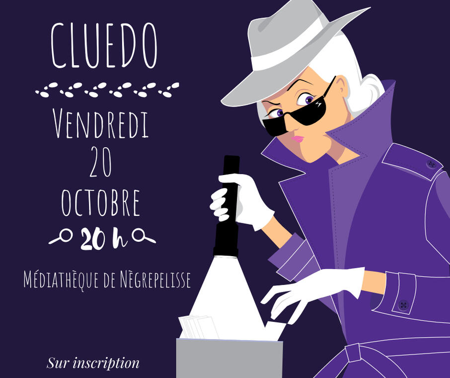 Cluedo