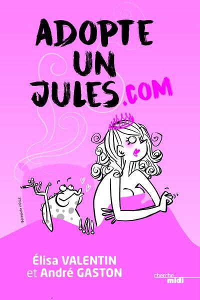 Adopte un Jules.com - comédie_Montbrison