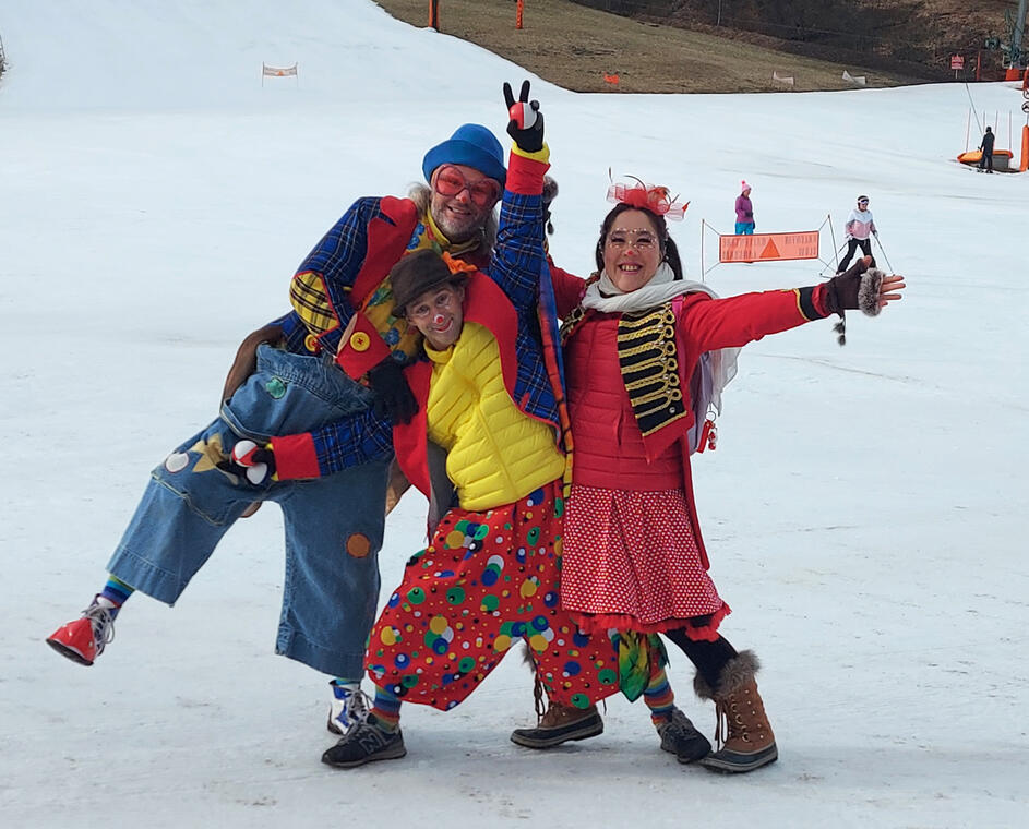 Spectacle "Miracle Max" par la Cie Art Flex_La Chapelle-d'Abondance