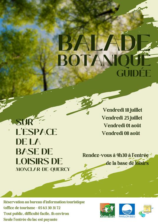 Balade Botanique_Monclar-de-Quercy