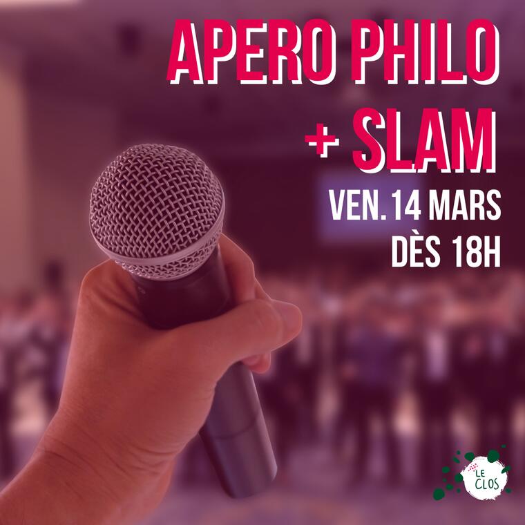 Philo slam