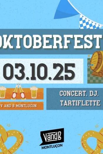 Oktoberfest_Montluçon