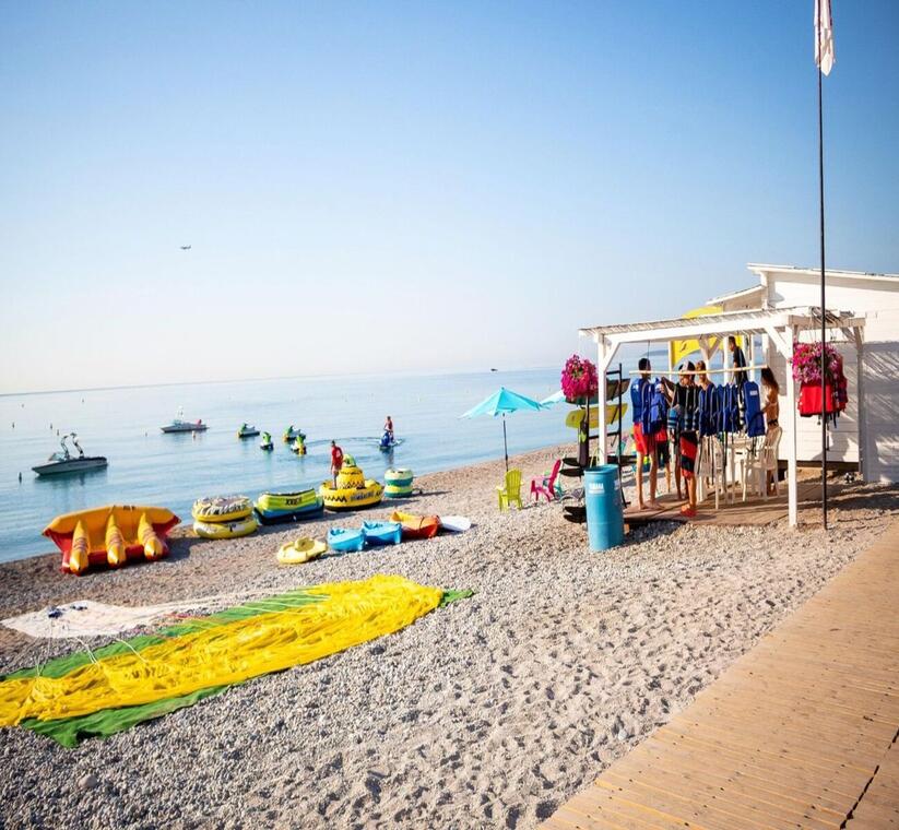 Cagnes Watersports