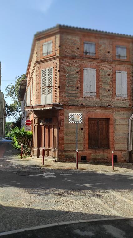 Balade commentée de Montech_Verdun-sur-Garonne