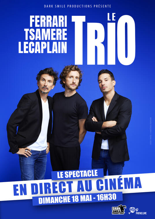 Au cinéma du 14 au 20 avril_Beaumont-de-Lomagne