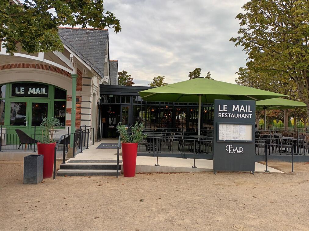 Le Mail Restaurant