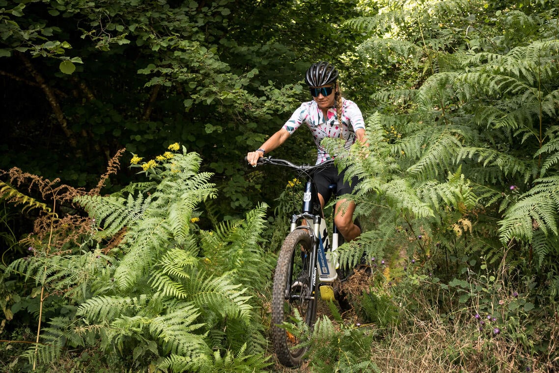 Balade en VTT au cœur des Grands Murcins