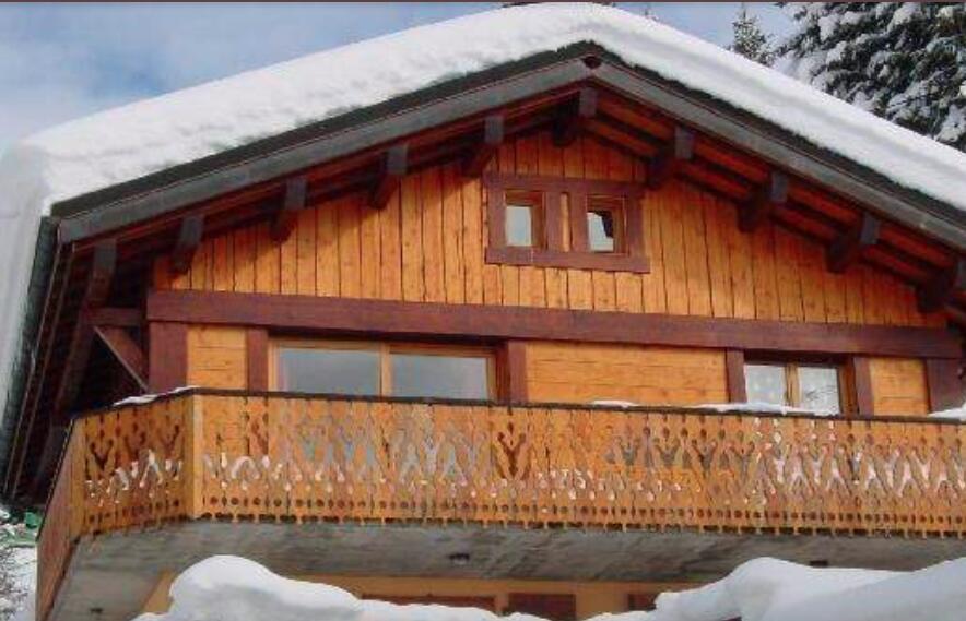 la forestière