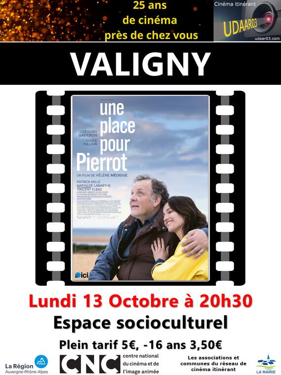 Affiche