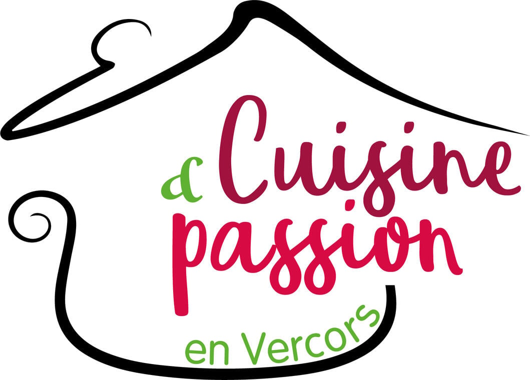 Cuisine et passion ne Vercors