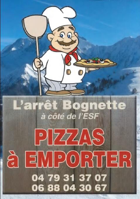 L'Arrêt Bognette