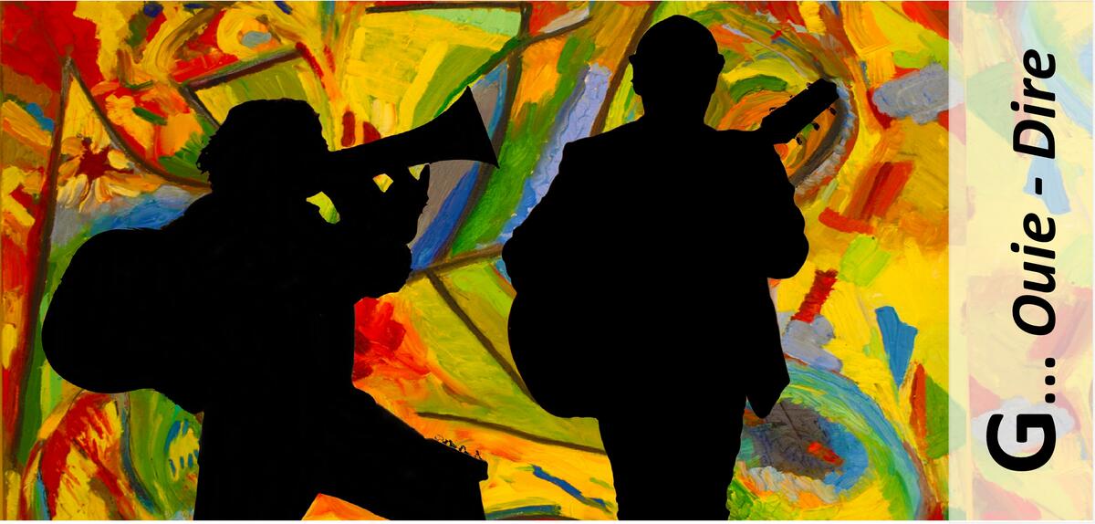 Concert G Ouïe Dire